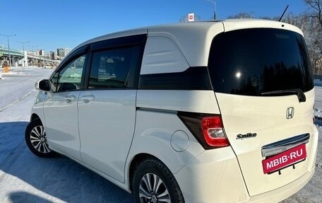 Honda Freed I, 2012 год, 1 150 000 рублей, 5 фотография