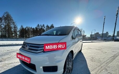 Honda Freed I, 2012 год, 1 150 000 рублей, 6 фотография