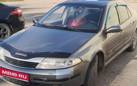 Renault Laguna II, 2002 год, 390 000 рублей, 6 фотография