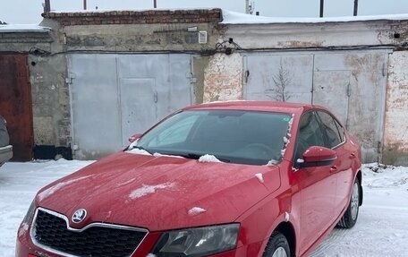 Skoda Octavia, 2014 год, 910 000 рублей, 2 фотография