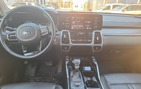 KIA Sorento IV, 2020 год, 3 445 000 рублей, 6 фотография