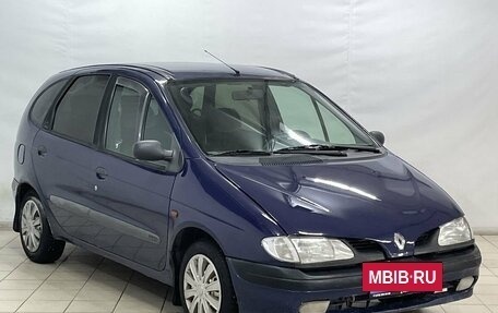 Renault Scenic III, 1998 год, 340 000 рублей, 2 фотография