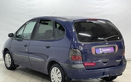 Renault Scenic III, 1998 год, 340 000 рублей, 5 фотография