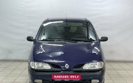 Renault Scenic III, 1998 год, 340 000 рублей, 3 фотография