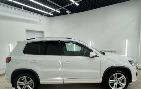 Volkswagen Tiguan I, 2013 год, 1 949 000 рублей, 5 фотография