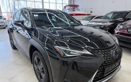 Lexus UX I, 2020 год, 3 350 000 рублей, 2 фотография