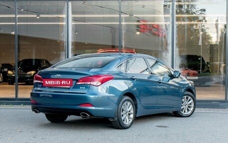 Hyundai i40 I рестайлинг, 2016 год, 1 290 000 рублей, 4 фотография