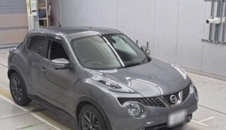 Nissan Juke II, 2016 год, 1 426 000 рублей, 2 фотография