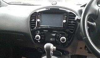 Nissan Juke II, 2016 год, 1 426 000 рублей, 6 фотография