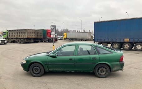 Opel Vectra B рестайлинг, 1997 год, 275 000 рублей, 8 фотография