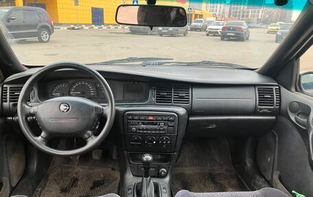 Opel Vectra B рестайлинг, 1997 год, 275 000 рублей, 10 фотография