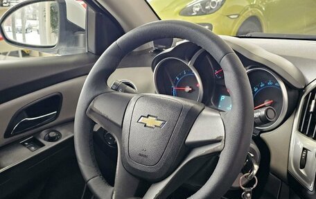 Chevrolet Cruze II, 2013 год, 1 099 000 рублей, 26 фотография