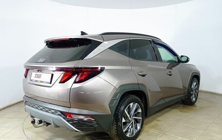 Hyundai Tucson, 2023 год, 3 399 000 рублей, 5 фотография