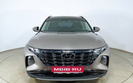 Hyundai Tucson, 2023 год, 3 399 000 рублей, 2 фотография