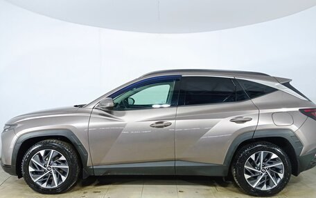 Hyundai Tucson, 2023 год, 3 399 000 рублей, 8 фотография