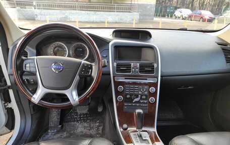 Volvo XC60 II, 2010 год, 1 470 000 рублей, 4 фотография