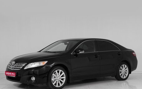 Toyota Camry, 2009 год, 1 250 000 рублей, 1 фотография