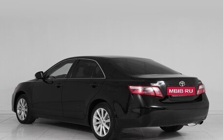 Toyota Camry, 2009 год, 1 250 000 рублей, 6 фотография