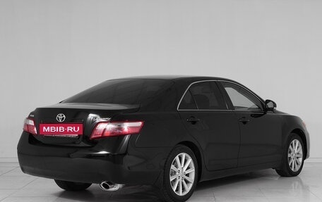 Toyota Camry, 2009 год, 1 250 000 рублей, 4 фотография