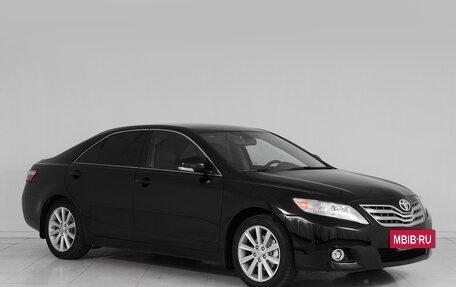 Toyota Camry, 2009 год, 1 250 000 рублей, 2 фотография