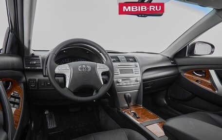 Toyota Camry, 2009 год, 1 250 000 рублей, 8 фотография