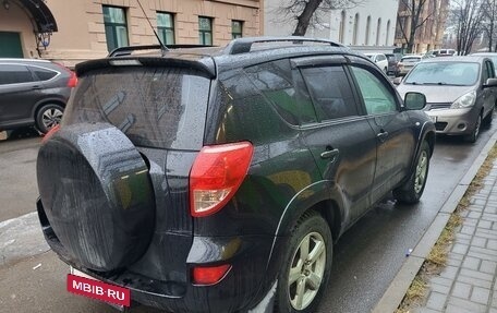 Toyota RAV4, 2007 год, 1 300 000 рублей, 2 фотография