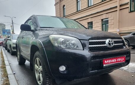 Toyota RAV4, 2007 год, 1 300 000 рублей, 1 фотография