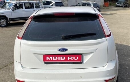 Ford Focus II рестайлинг, 2009 год, 450 000 рублей, 4 фотография