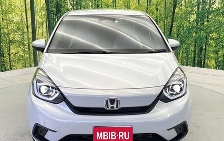 Honda Fit, 2020 год, 999 000 рублей, 1 фотография