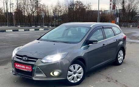 Ford Focus III, 2013 год, 800 000 рублей, 1 фотография