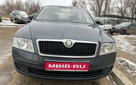 Skoda Octavia, 2008 год, 660 000 рублей, 1 фотография