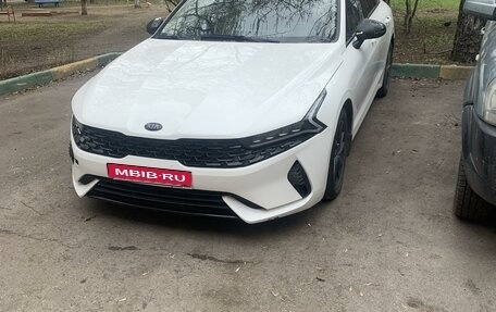 KIA K5, 2020 год, 1 700 000 рублей, 1 фотография