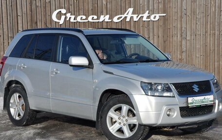 Suzuki Grand Vitara, 2008 год, 1 010 000 рублей, 1 фотография