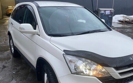 Honda CR-V III рестайлинг, 2010 год, 1 800 000 рублей, 2 фотография