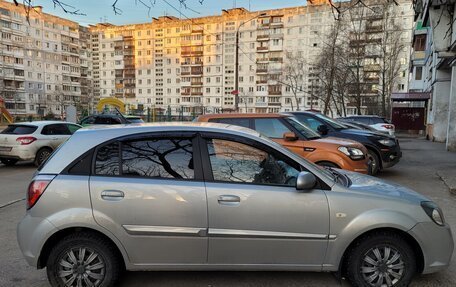 KIA Rio II, 2011 год, 720 000 рублей, 5 фотография