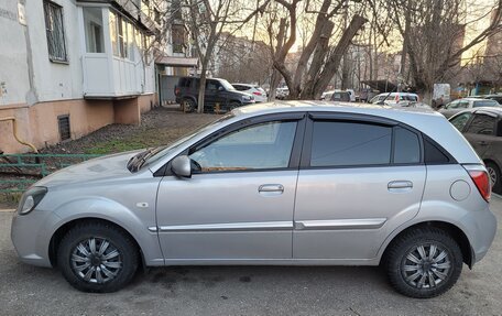 KIA Rio II, 2011 год, 720 000 рублей, 4 фотография