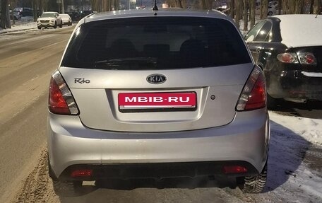 KIA Rio II, 2011 год, 720 000 рублей, 2 фотография