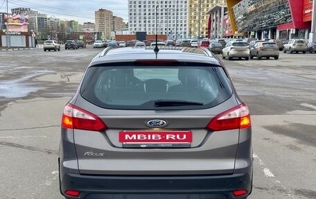 Ford Focus III, 2013 год, 800 000 рублей, 4 фотография