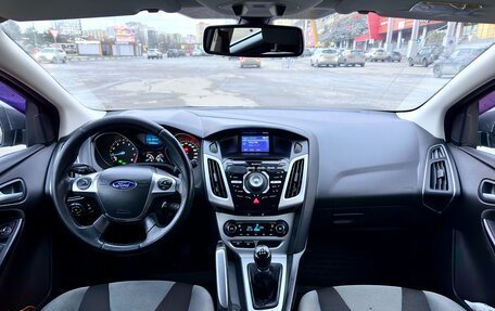 Ford Focus III, 2013 год, 800 000 рублей, 11 фотография