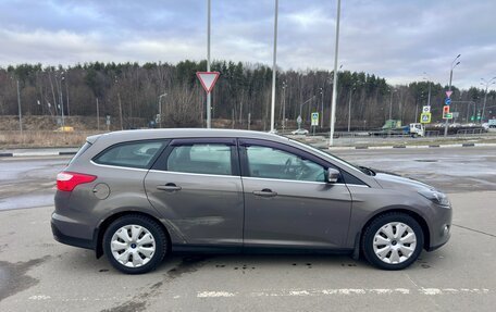 Ford Focus III, 2013 год, 800 000 рублей, 8 фотография