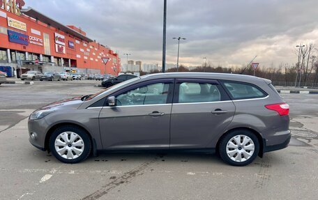 Ford Focus III, 2013 год, 800 000 рублей, 2 фотография