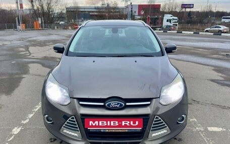 Ford Focus III, 2013 год, 800 000 рублей, 9 фотография