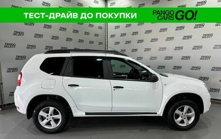 Nissan Terrano III, 2018 год, 1 483 000 рублей, 2 фотография