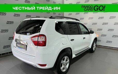 Nissan Terrano III, 2018 год, 1 483 000 рублей, 3 фотография