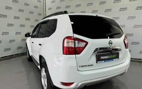 Nissan Terrano III, 2018 год, 1 483 000 рублей, 5 фотография