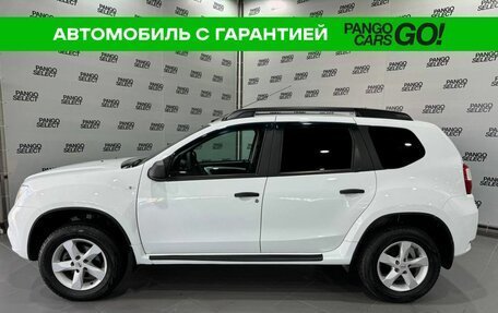 Nissan Terrano III, 2018 год, 1 483 000 рублей, 6 фотография