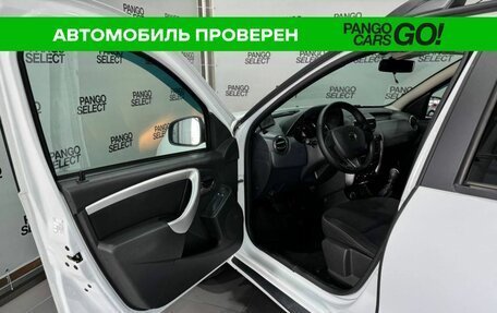 Nissan Terrano III, 2018 год, 1 483 000 рублей, 12 фотография