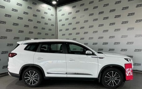 Chery Tiggo 8 Pro, 2022 год, 2 470 000 рублей, 5 фотография