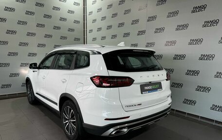 Chery Tiggo 8 Pro, 2022 год, 2 470 000 рублей, 9 фотография