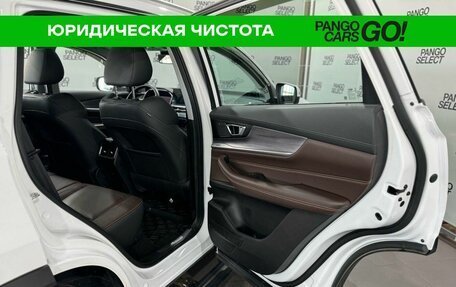 Chery Tiggo 8 Pro, 2022 год, 2 470 000 рублей, 23 фотография